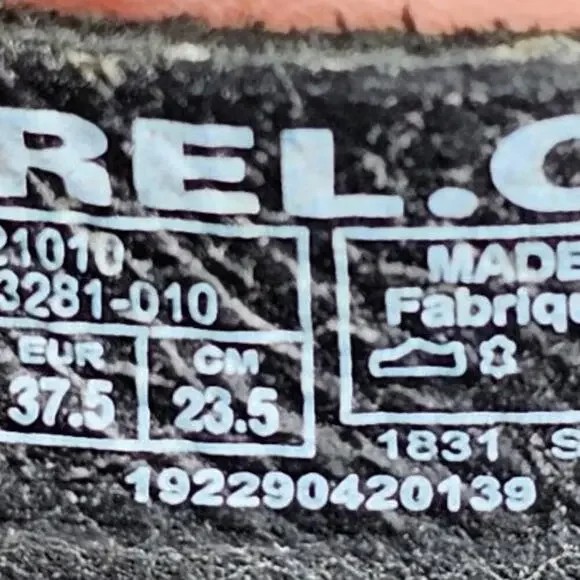 Sorel Sandals - Picture 6 of 6